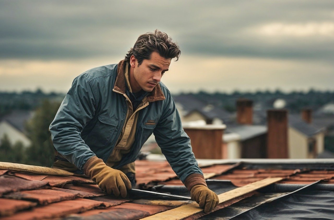 Chimney Waterproofing Services in Arlington, TX Professional Chimney Waterproofing Services In Arlington Texas
