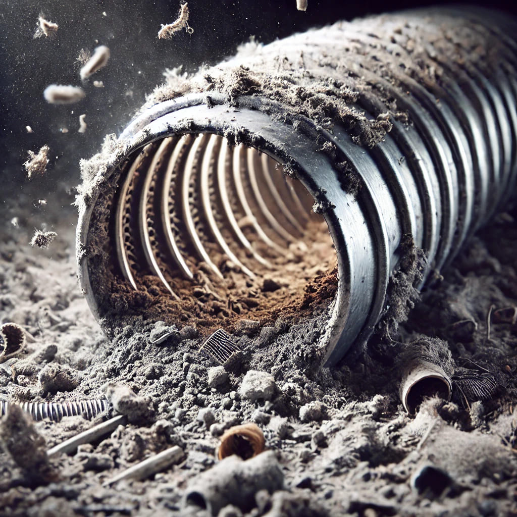 Expert Dryer Vent Cleaning Services in Arlington, TX Professional Dryer Vent Cleaning Arlington TX - Expert Safety and Efficiency Solutions by Chimney Sweep Arlington Texas