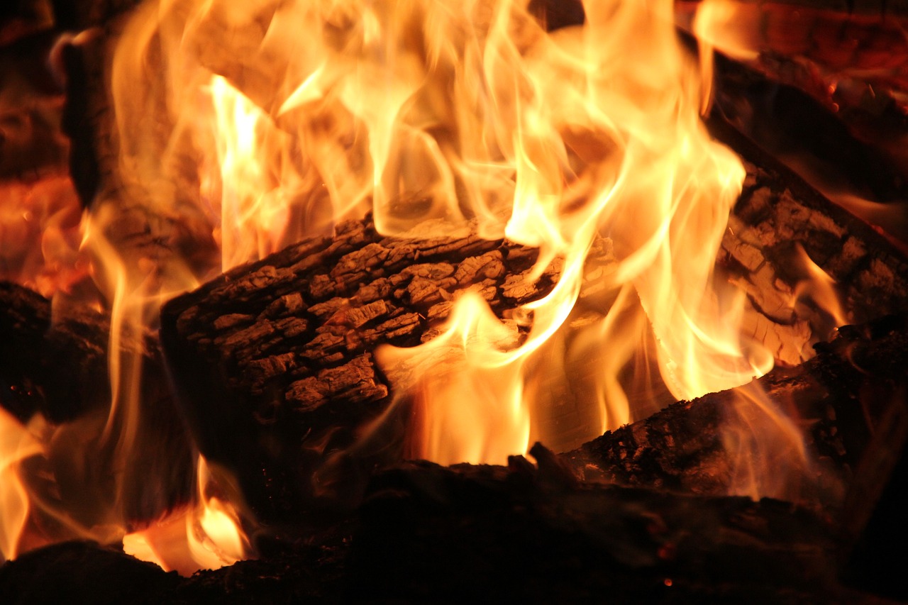 Expert Fireplace Cleaning in Arlington, TX Professional Fireplace Cleaning Services In Arlington Texas